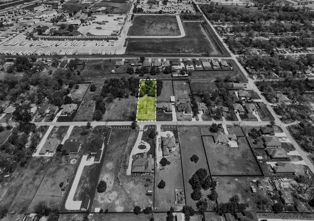 Photo 4 of Land for sale at 4348 Percy St, Lancaster, TX 75134 | MLS# 21308313 | Listing updated on 2026-08-05