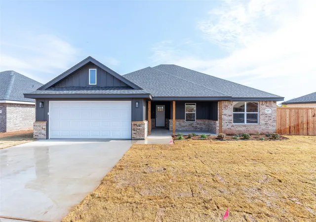 Photo 2 of Sale Pending at 7622 Hudson Wy, Abilene, TX 79602 | MLS# 21308266 | Listing updated on 2026-07-06
