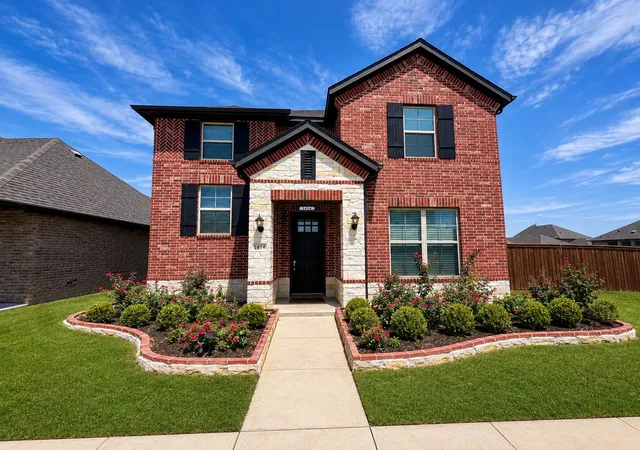Photo 1 of Single family home for sale at 1414 Haybale Ln, Garland, TX 75042 | MLS# 21308329 | Listing updated on 2026-07-18