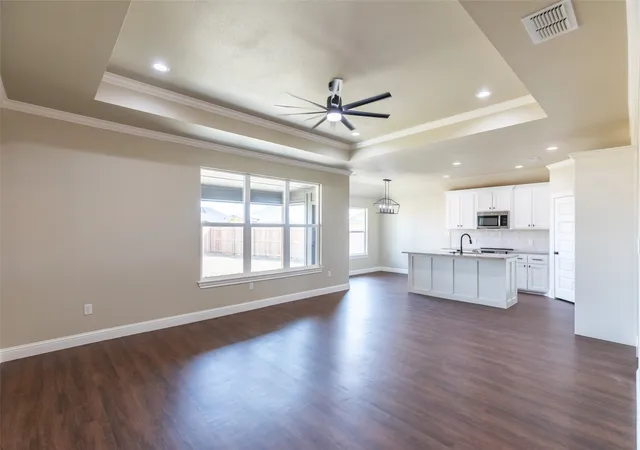 Photo 3 of Single family home for sale at 7614 Hudson Wy, Abilene, TX 79602 | MLS# 21308327 | Listing updated on 2026-08-30