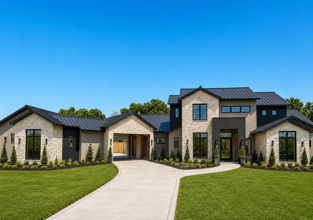 Photo 1 of Mansion for sale at 1402 Clydesdale Rd, Argyle, TX 76226 | MLS# 21308091 | Listing updated on 2026-08-09