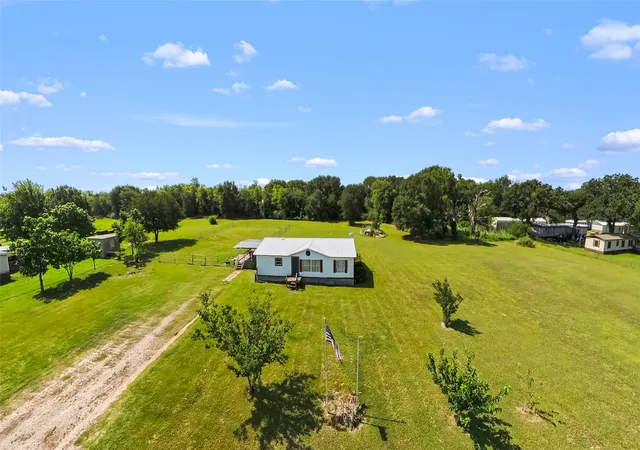 Photo 1 of Manufactured home for sale at 1501 2nd St, Kerens, TX 75144 | MLS# 21308364 | Listing updated on 2026-08-24