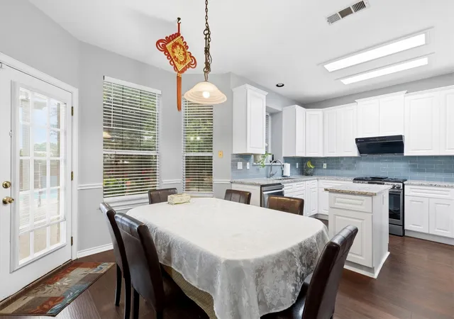 Photo 2 of Single family home for sale at 2413 Harvard Dr, Flower Mound, TX 75022 | MLS# 21308358 | Listing updated on 2026-08-22