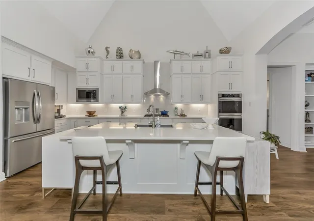 Photo 3 of Single family home for sale at 9901 Boulder Point Rd, Little Elm, TX 75068 | MLS# 21308372 | Listing updated on 2026-08-22