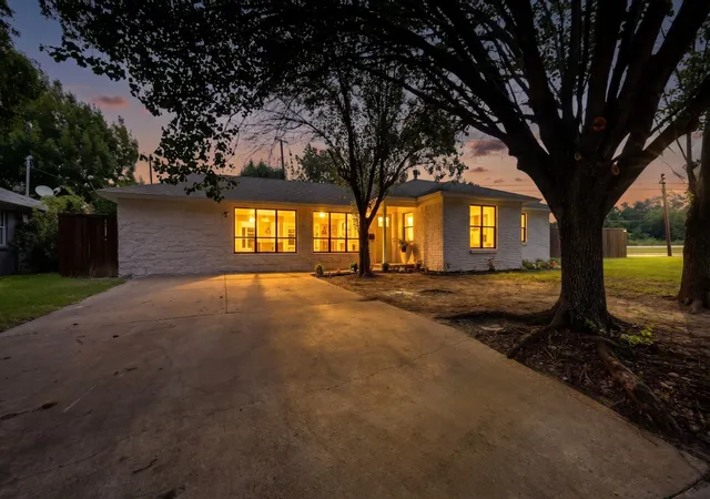 Photo 1 of Single family home for sale at 4171 Carolyn Rd, Fort Worth, TX 76109 | MLS# 21303116 | Listing updated on 2026-07-14