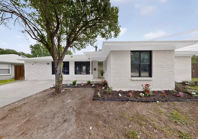 Photo 3 of Single family home for sale at 4171 Carolyn Rd, Fort Worth, TX 76109 | MLS# 21303116 | Listing updated on 2026-07-14