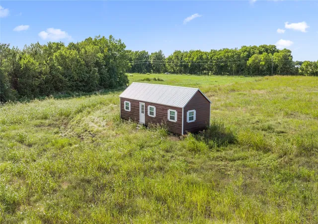 Photo 3 of Land for sale at 2301 County Road 13600, Paris, TX 75462 | MLS# 21301977 | Listing updated on 2026-08-03