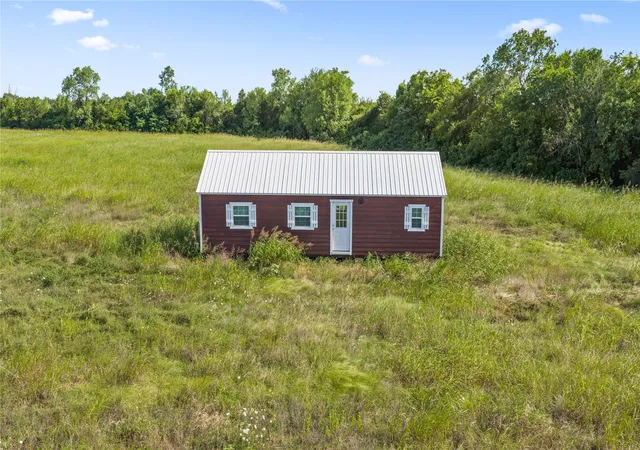 Photo 3 of Land for sale at 2301 County Road 13600, Paris, TX 75462 | MLS# 21301977 | Listing updated on 2026-08-03