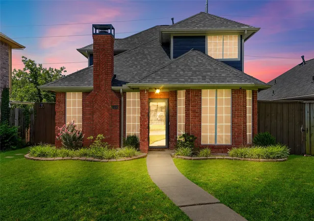 Homes for sale in Mesquite, TX | 1400 Copper Meadow Dr, Mesquite, TX 75149 | MLS# 21308002