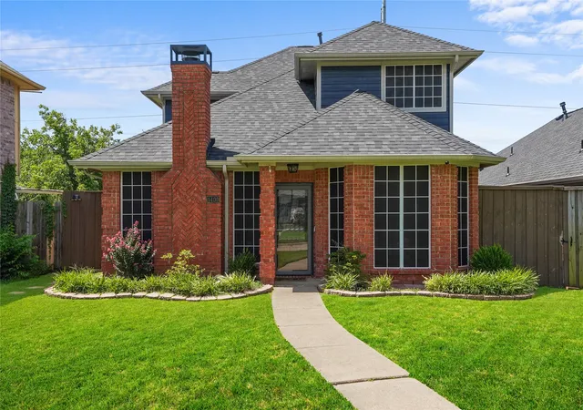 Homes for sale in Mesquite, TX | 1400 Copper Meadow Dr, Mesquite, TX 75149 | MLS# 21308002