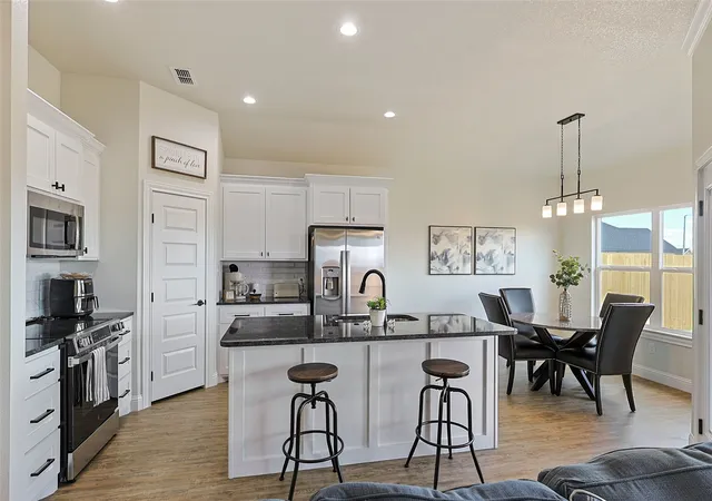 Photo 3 of Single family home for sale at 7610 Hudson Wy, Abilene, TX 79602 | MLS# 21308386 | Listing updated on 2026-08-30