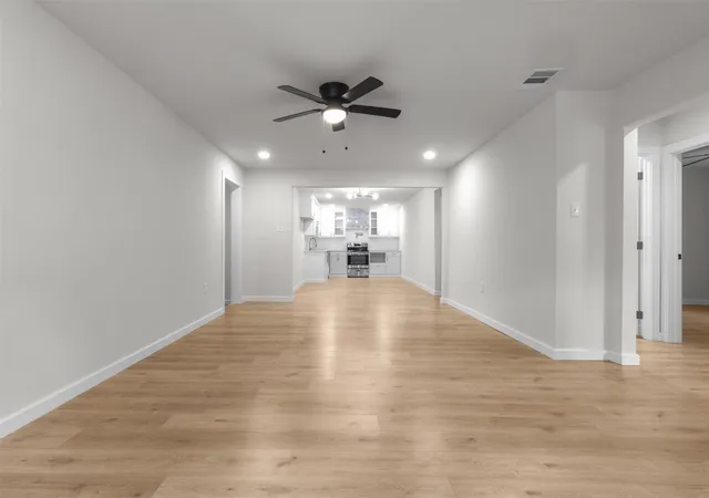 Photo 4 of Sale Pending at 4817 Erath St, Fort Worth, TX 76119 | MLS# 21265999 | Listing updated on 2026-08-22
