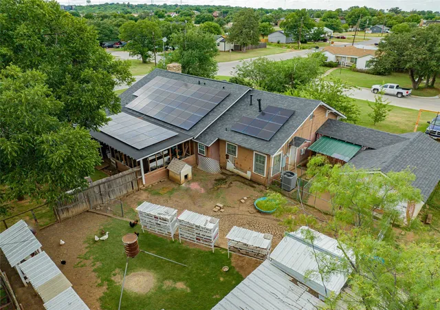Homes for sale in Breckenridge, TX | 1211 & 1207 W Hullum St, Breckenridge, TX 76424 | MLS# 21307603