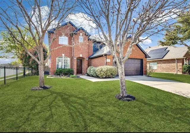 Photo 1 of Single family home for sale at 10005 Turrey Pines, Rowlett, TX 75089 | MLS# 21308405 | Listing updated on 2026-08-22