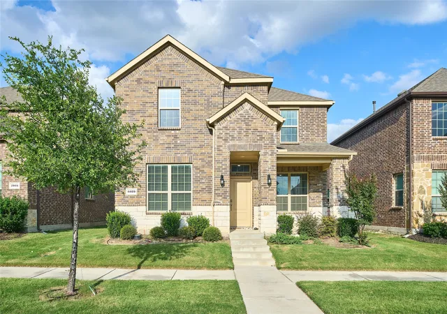 Photo 1 of Single family home for sale at 6029 Wildflower Wy, Aubrey, TX 76227 | MLS# 21308409 | Listing updated on 2026-09-07