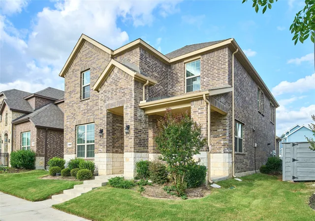 Photo 2 of Single family home for sale at 6029 Wildflower Wy, Aubrey, TX 76227 | MLS# 21308409 | Listing updated on 2026-09-07