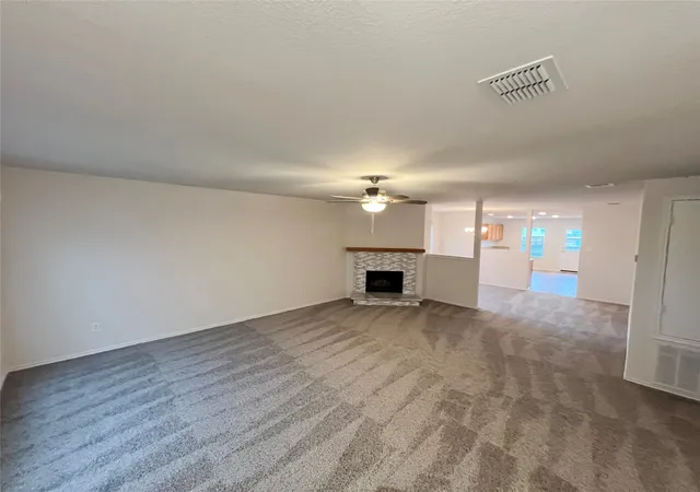 Photo 3 of Sale Pending at 3832 Foxhound Ln, Fort Worth, TX 76123 | MLS# 21308399 | Listing updated on 2026-08-20