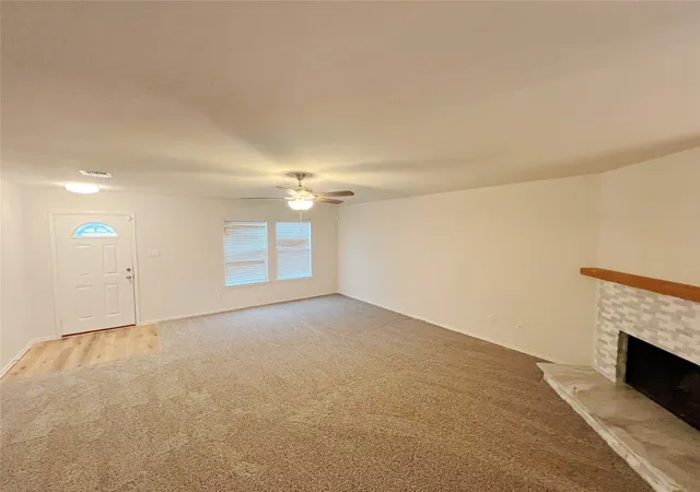 Photo 3 of Sale Pending at 3832 Foxhound Ln, Fort Worth, TX 76123 | MLS# 21308399 | Listing updated on 2026-08-20