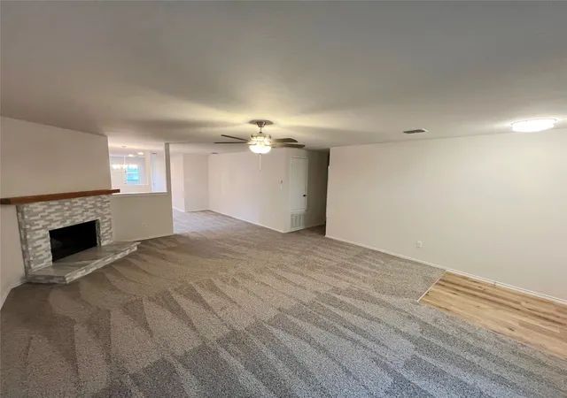 Photo 4 of Sale Pending at 3832 Foxhound Ln, Fort Worth, TX 76123 | MLS# 21308399 | Listing updated on 2026-08-20