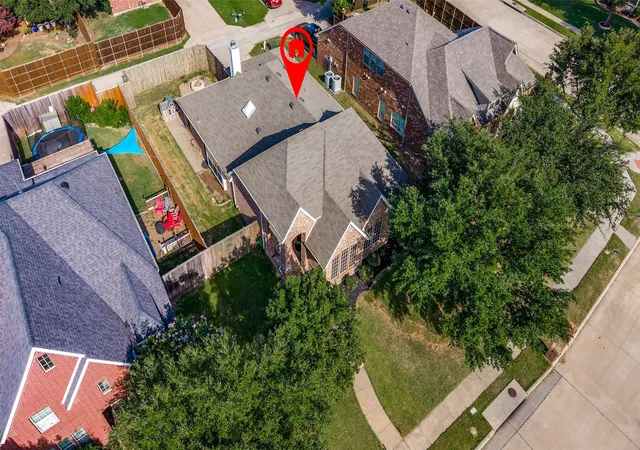 Photo 3 of Single family home for sale at 13248 Cottage Grove Dr, Frisco, TX 75033 | MLS# 21308421 | Listing updated on 2026-07-06