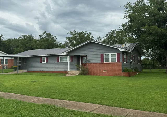 Homes for sale in Hico, TX | 708 First, Hico, TX 76457 | MLS# 21308431