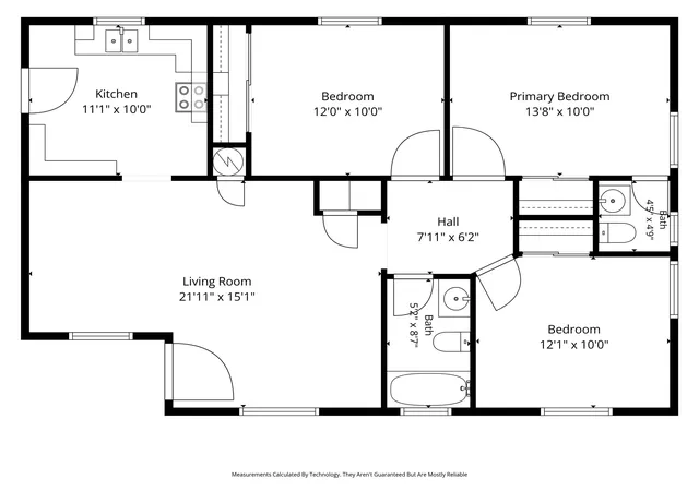 Photo 25 of Sale Pending at 219 Harman St, Duncanville, TX 75116 | MLS# 21308434 | Listing updated on 2026-08-22