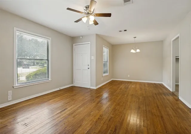 Photo 3 of Sale Pending at 219 Harman St, Duncanville, TX 75116 | MLS# 21308434 | Listing updated on 2026-08-22
