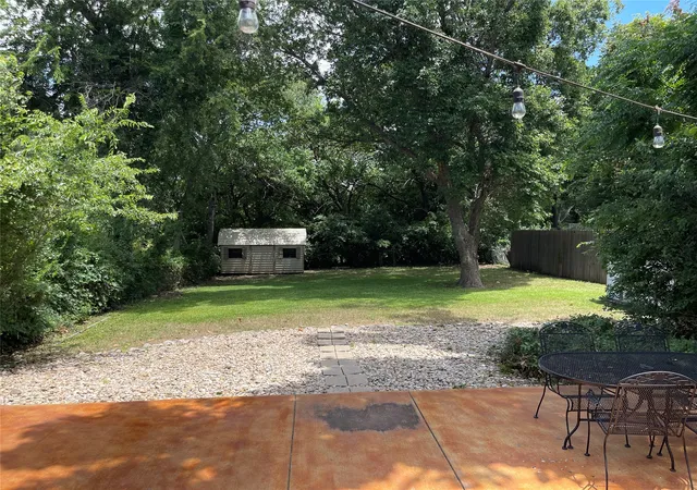 Photo 2 of Sale Pending at 9112 Clearwater Dr, Dallas, TX 75243 | MLS# 21307864 | Listing updated on 2026-08-28