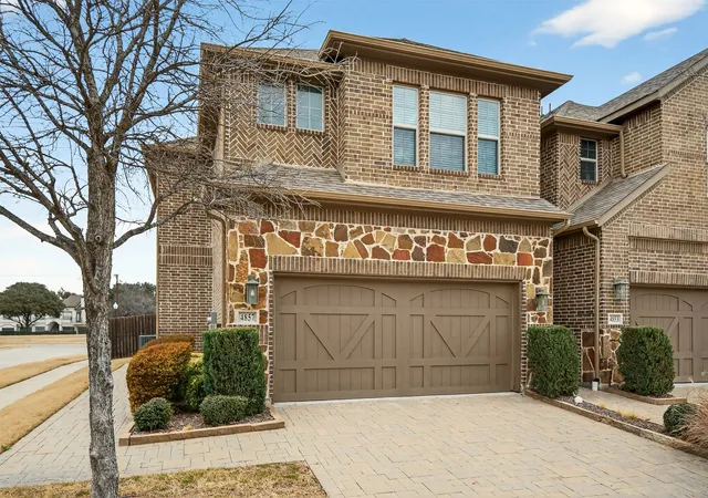Photo 1 of Townhouse for sale at 4857 Pasadena Dr, Plano, TX 75024 | MLS# 21307609 | Listing updated on 2026-08-22