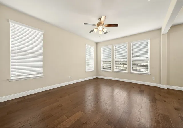 Photo 3 of Townhouse for sale at 4857 Pasadena Dr, Plano, TX 75024 | MLS# 21307609 | Listing updated on 2026-08-22