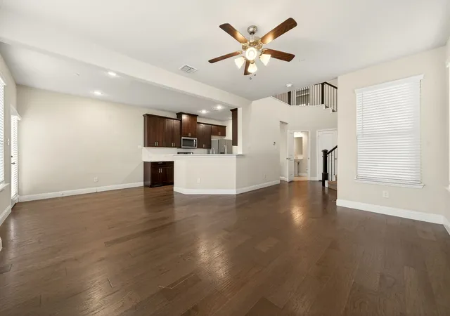 Photo 4 of Townhouse for sale at 4857 Pasadena Dr, Plano, TX 75024 | MLS# 21307609 | Listing updated on 2026-08-22