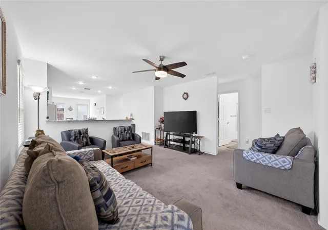 Photo 3 of Single family home for sale at 1512 Vega Dr, Forney, TX 75126 | MLS# 21308451 | Listing updated on 2026-08-22