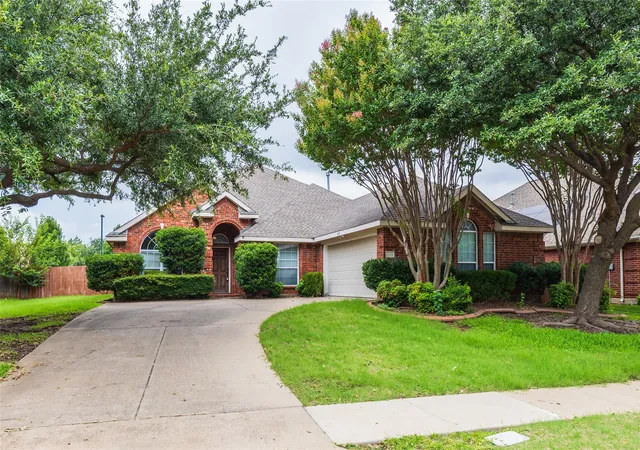 Homes for sale in Frisco, TX | 9127 Aristocrat Ln, Frisco, TX 75033 | MLS# 21308455