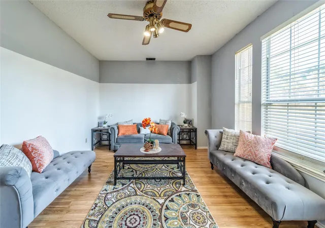 Photo 4 of Sale Pending at 2702 Crosslands Dr, Garland, TX 75040 | MLS# 21308469 | Listing updated on 2026-07-08