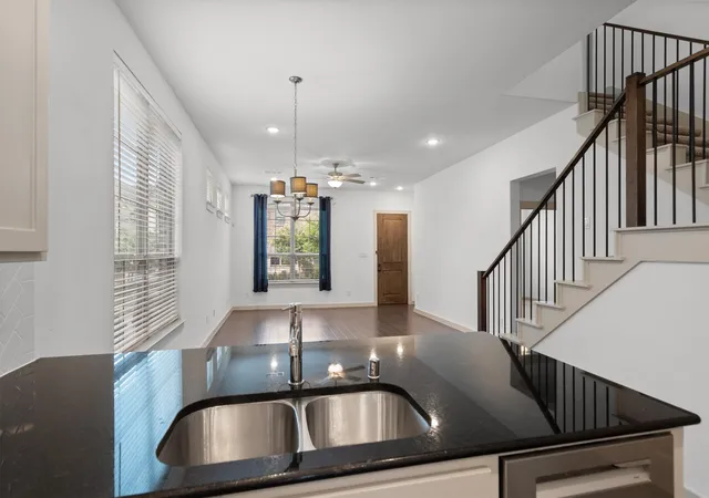 Photo 3 of Townhouse for sale at 1163 Lake City Ave, Flower Mound, TX 75028 | MLS# 21303424 | Listing updated on 2026-09-06