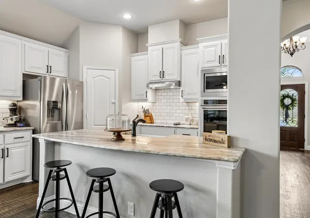 Photo 3 of Single family home for sale at 1510 Laurence Ln, Princeton, TX 75407 | MLS# 21306142 | Listing updated on 2026-09-03