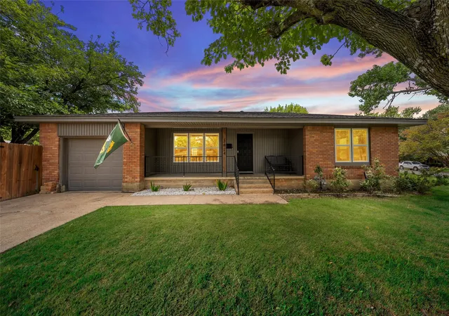Homes for sale in Waco, TX | 3824 Pine Ave, Waco, TX 76708 | MLS# 21307418