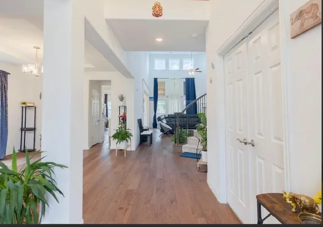 Photo 3 of Single family home for sale at 6508 Everest Dr, Aubrey, TX 76227 | MLS# 21308604 | Listing updated on 2026-07-23