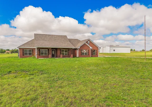 1st image of 117 Wagon Wheel Cir, Leonard, TX 75452 | MLS# 21308615