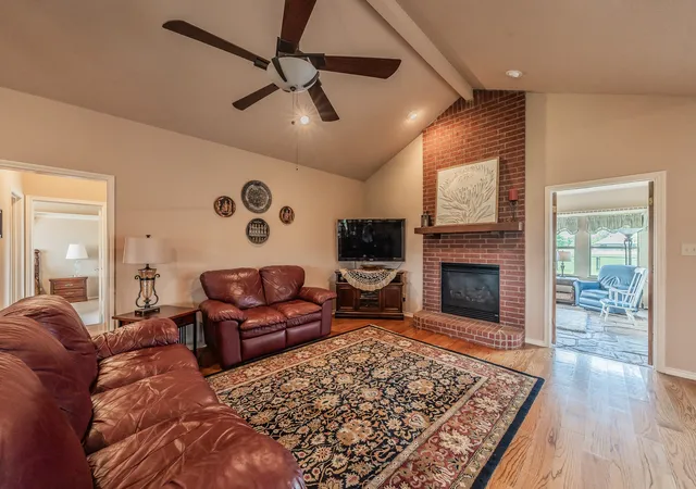 5th image of 117 Wagon Wheel Cir, Leonard, TX 75452 | MLS# 21308615