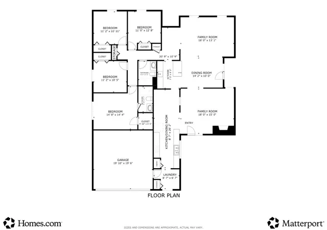 Photo 3 of Sale Pending at 2004 White Ash Rd, Carrollton, TX 75007 | MLS# 21307940 | Listing updated on 2026-08-26