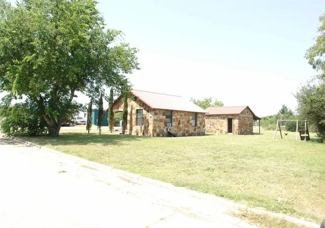 Single family home for sale at 1006 S Bluffton, San Saba, TX 76877 | MLS# 21308619