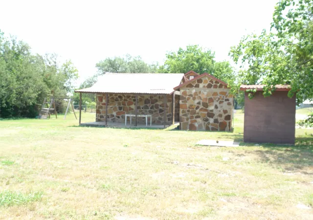 Photo 2 of Single family home for sale at 1006 S Bluffton, San Saba, TX 76877 | MLS# 21308619 | Listing updated on 2026-08-22