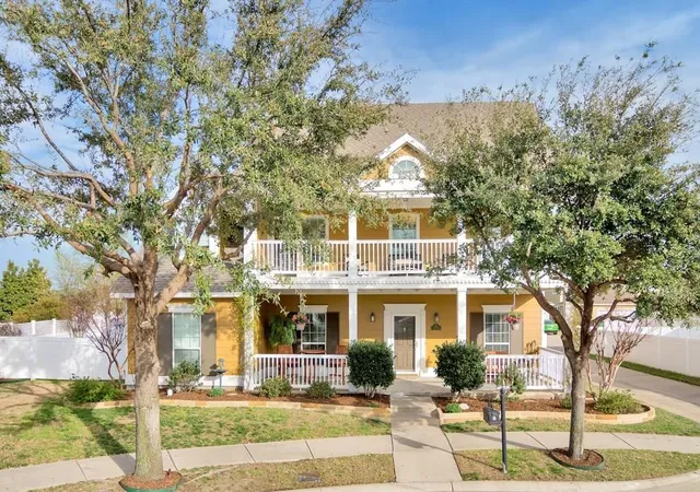 Photo 1 of Single family home for sale at 1140 Wenk Ct, Savannah, TX 76227 | MLS# 21304180 | Listing updated on 2026-07-27