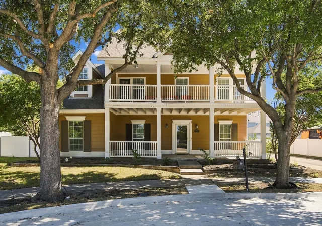 Photo 1 of Single family home for sale at 1140 Wenk Ct, Savannah, TX 76227 | MLS# 21304180 | Listing updated on 2026-10-07