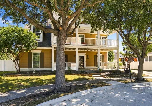 Photo 2 of Single family home for sale at 1140 Wenk Ct, Savannah, TX 76227 | MLS# 21304180 | Listing updated on 2026-10-07