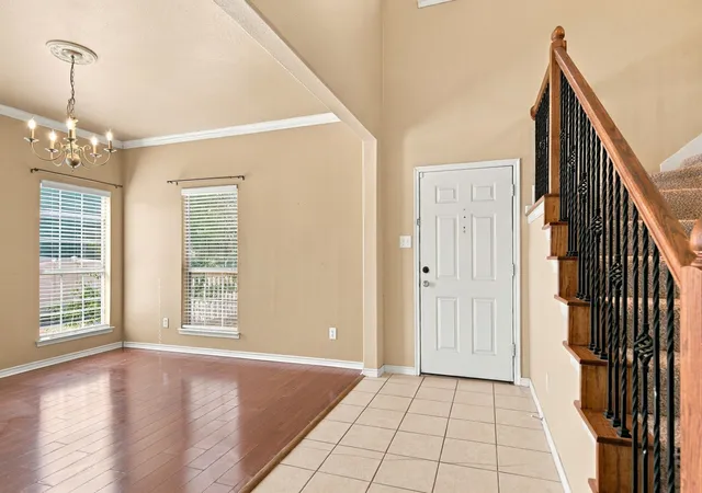 Photo 3 of Single family home for sale at 1140 Wenk Ct, Savannah, TX 76227 | MLS# 21304180 | Listing updated on 2026-10-07