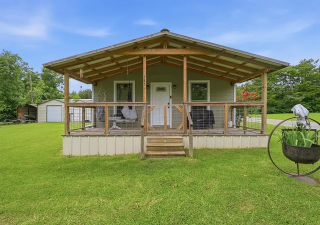 Homes for sale in Gordonville, TX | 285 Sioux Dr, Gordonville, TX 76245 | MLS# 21308645