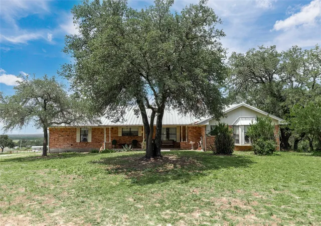 Homes for sale in Rising Star, TX | 3718 Hwy 36 W, Rising Star, TX 76471 | MLS# 21308560
