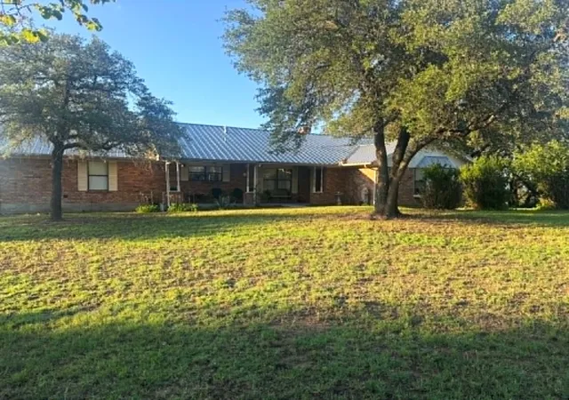 Photo 2 of Single family home for sale at 3718 Hwy 36 W, Rising Star, TX 76471 | MLS# 21308560 | Listing updated on 2026-09-20